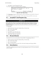 Preview for 173 page of Honeywell IFP-2100 Installation And Operation Manual