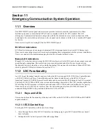 Preview for 194 page of Honeywell IFP-2100 Installation And Operation Manual