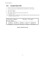 Preview for 250 page of Honeywell IFP-2100 Installation And Operation Manual