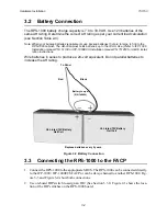 Preview for 20 page of Honeywell IFP1000 Installation And Operation Manual