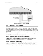 Preview for 24 page of Honeywell IFP1000 Installation And Operation Manual