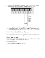 Preview for 26 page of Honeywell IFP1000 Installation And Operation Manual