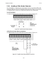 Preview for 28 page of Honeywell IFP1000 Installation And Operation Manual