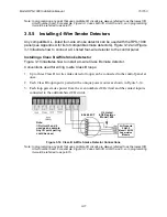 Preview for 29 page of Honeywell IFP1000 Installation And Operation Manual