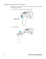 Preview for 8 page of Honeywell IH21 User Manual