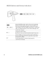 Preview for 12 page of Honeywell IH25 User Manual