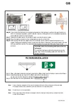 Preview for 2 page of Honeywell ImperLED E Quick Start Manual