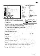 Preview for 6 page of Honeywell ImperLED E Quick Start Manual