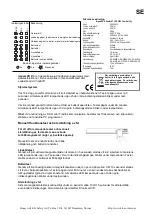 Preview for 9 page of Honeywell ImperLED E Quick Start Manual