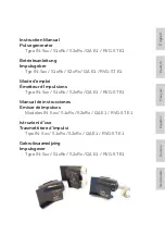 Preview for 3 page of Honeywell IN-S Series Instruction Manual