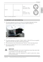Preview for 15 page of Honeywell IN-S Series Instruction Manual