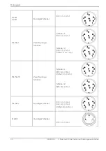 Preview for 30 page of Honeywell IN-S Series Instruction Manual