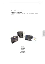 Preview for 51 page of Honeywell IN-S Series Instruction Manual