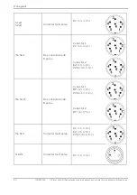 Preview for 60 page of Honeywell IN-S Series Instruction Manual