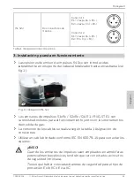 Preview for 61 page of Honeywell IN-S Series Instruction Manual