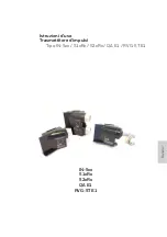 Preview for 67 page of Honeywell IN-S Series Instruction Manual