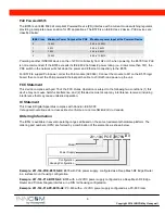 Preview for 6 page of Honeywell INNCOM B578 Manual