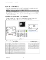 Preview for 16 page of Honeywell INNCOM e7w User Manual