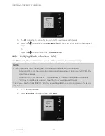 Preview for 56 page of Honeywell INNCOM e7w User Manual