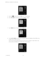 Preview for 58 page of Honeywell INNCOM e7w User Manual