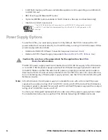Preview for 14 page of Honeywell Intermec CV41 User Manual