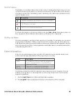 Preview for 33 page of Honeywell Intermec CV41 User Manual