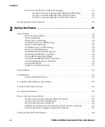 Preview for 6 page of Honeywell Intermec PD43 User Manual