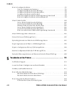 Preview for 8 page of Honeywell Intermec PD43 User Manual