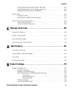 Preview for 9 page of Honeywell Intermec PD43 User Manual