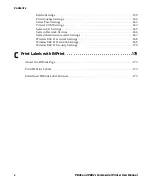 Preview for 10 page of Honeywell Intermec PD43 User Manual