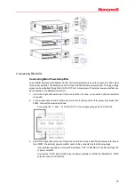 Предварительный просмотр 47 страницы Honeywell INTEVIO User Manual