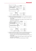 Предварительный просмотр 48 страницы Honeywell INTEVIO User Manual