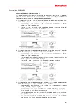 Preview for 54 page of Honeywell INTEVIO User Manual