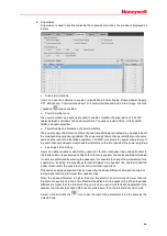 Preview for 74 page of Honeywell INTEVIO User Manual