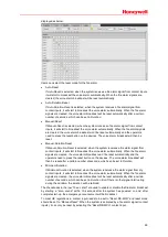 Preview for 77 page of Honeywell INTEVIO User Manual