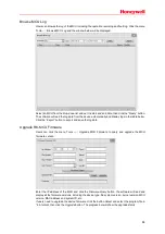 Preview for 96 page of Honeywell INTEVIO User Manual