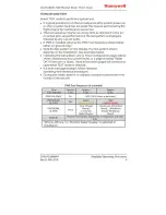 Preview for 11 page of Honeywell IntuVue RDR-7000 Pilot'S Manual