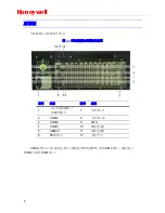 Preview for 8 page of Honeywell IP Receiver User Manual