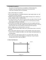 Предварительный просмотр 9 страницы Honeywell IPC500 Installation Manual