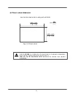 Предварительный просмотр 14 страницы Honeywell IPC5000 Installation Manual