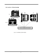 Предварительный просмотр 16 страницы Honeywell IPC5000 Installation Manual