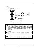 Предварительный просмотр 21 страницы Honeywell IPC5000 Installation Manual