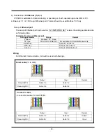 Предварительный просмотр 30 страницы Honeywell IPC5000 Installation Manual