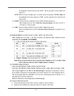 Предварительный просмотр 51 страницы Honeywell IPC5000 Installation Manual