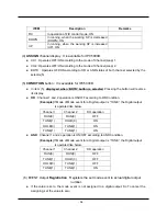 Предварительный просмотр 64 страницы Honeywell IPC5000 Installation Manual