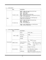 Предварительный просмотр 99 страницы Honeywell IPC5000 Installation Manual