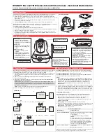 Preview for 1 page of Honeywell IPCAM-PT Quick Installation Manual