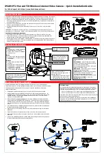 Preview for 1 page of Honeywell iPCAM-PT2 Quick Installation Manual