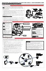 Preview for 1 page of Honeywell iPCAM-PT2A Quick Installation Manual