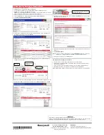 Preview for 2 page of Honeywell iPCAM-WI Camera Quick Installation Manual